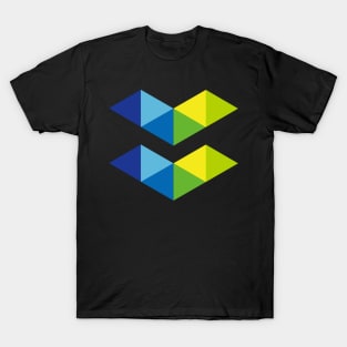 Elastos (ELA) Crypto T-Shirt